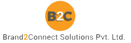 B2C Brand 2 Connect Solutions